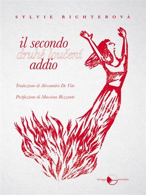 cover image of Il secondo addio